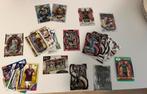Topps / panini voetbal kaarten, Verzamelen, Ophalen of Verzenden, Gebruikt, Ajax, Spelerskaart