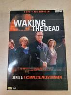 Walking dead serie 3 dvd teab 4 afl., Cd's en Dvd's, Dvd's | Tv en Series, Vanaf 16 jaar, Ophalen of Verzenden, Zo goed als nieuw