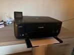 Canon air printer MG4250 printer, Computers en Software, Printers, Ophalen, Gebruikt, Printer, Inkjetprinter