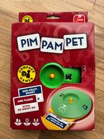 Pim Pam Pet - Nieuw in verpakking (beschadigd), Hobby en Vrije tijd, Gezelschapsspellen | Bordspellen, Drie of vier spelers, Ophalen of Verzenden