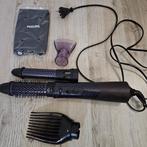 Philips Air Styler 5000 - Haarstyling set, Ophalen of Verzenden, Gebruikt, Scheren en Epileren
