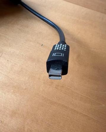 Belkin Mini display port naar HDMI adapter - 4K beschikbaar voor biedingen