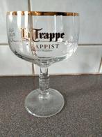 La Trappe, Verzamelen, Ophalen of Verzenden, Nieuw, Bierglas
