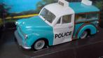Morris Minor Traveller Police Panda 1:43 Corgi Pol, Hobby en Vrije tijd, Modelauto's | 1:43, Corgi Classics limited, Auto, Nieuw