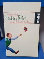Hectors Reise - François Lelord - Ongelezen!, Ophalen of Verzenden, Nieuw, Francois Lelord, Europa overig