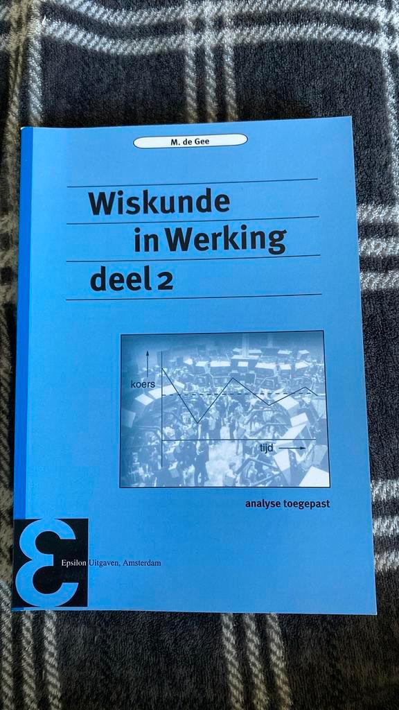 Maarten de Gee - deel 2, Boeken, Wetenschap, Nieuw, Natuurwetenschap, Ophalen of Verzenden