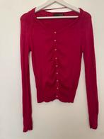 Vest, Kleding | Dames, Ophalen of Verzenden, Zo goed als nieuw, Maat 34 (XS) of kleiner