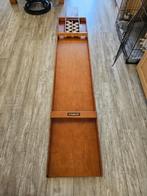 Homas S40 Sjoelbak met 30 Schijven, Ophalen, Gebruikt