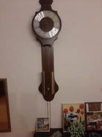 Wandklok werkt 100%, Ophalen of Verzenden