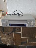 videorecorder, Ophalen, Gebruikt, VHS-speler of -recorder