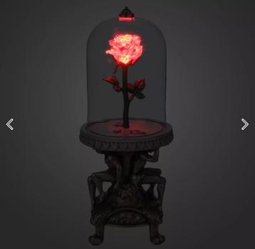 Classics Collection Beauty and the beast beschikbaar voor biedingen