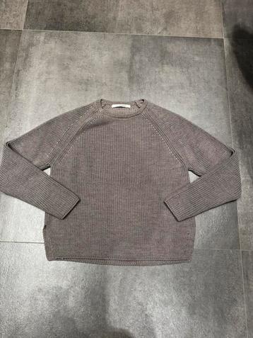 Sibbinlinnebjerg trui maat XS valt als S beschikbaar voor biedingen