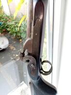 Percussie musket. Antiek verzamelwapen, van voor 1870., Verzamelen, Ophalen, Overige soorten