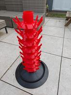 Brouwspullen om flessen te reinigen, Ophalen of Verzenden, Gebruikt