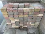 Koppelstones, Tuin en Terras, Tegels en Klinkers, Ophalen, Gebruikt, Klinkers, Minder dan 5 m²