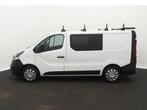 Opel Vivaro 1.6 CDTI L1H1 DC Edition, Auto's, Voorwielaandrijving, Gebruikt, Euro 6, 4 cilinders