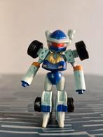 Medabots - LandMotor - Hasbro  / Takara, Ophalen of Verzenden, Zo goed als nieuw