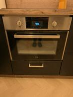 Etna Oven met Magnetron - Defect Display, Ophalen