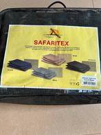 Safaritex tenttapijt actraciet nieuw!, Caravans en Kamperen, Ophalen, Nieuw