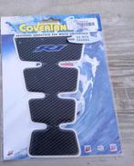 Carbon tankpad Yamaha YZF R1, Ophalen of Verzenden