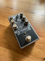 GroundFX Burning Sunn, Ophalen of Verzenden, Zo goed als nieuw, Compressor