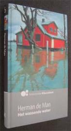 Herman de Man : Het wassende water, Boeken, Ophalen of Verzenden, Zo goed als nieuw