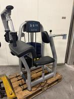 Triceps Press Machine - Krachtapparatuur, Ophalen, Gebruikt, Armen, Stex