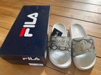 Fila nieuwe slipper badslippers maat 39, Slippers, Wit, Nieuw, Ophalen of Verzenden