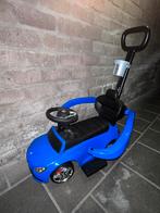 Mercedes AMG loopauto, Ophalen, Zo goed als nieuw