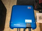 Sunny Tripower SMA 4.0 voor zonnepanelen!, Ophalen of Verzenden, Zo goed als nieuw, Overige typen, 200 wattpiek of meer