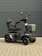 - NIEUW- THOGO scootmobiel - 75 km bereik - USB oplaadpoort, Overige merken, Nieuw, Ophalen of Verzenden, 46 km of meer