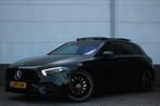 Mercedes-Benz A 250 AMG Line, Pano, Sfeer, Parkass, Stoelver, Auto's, 74 €/maand, 4 cilinders, Zwart, 14 km/l