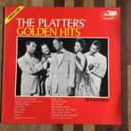 The Platters - golden hits, Ophalen of Verzenden