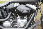 Harley-Davidson Softail FLS Softail Slim, Motoren, Bedrijf, 2 cilinders, 1690 cc, Chopper