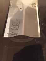 Kesser Ijsblokjesmachine + IJswater - ZGAN, Witgoed en Apparatuur, Zelfvriezend, Unknown, Ophalen of Verzenden, Zo goed als nieuw