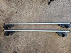 Te koop universele dakdragers., Auto diversen, Dakdragers, Ophalen, Gebruikt