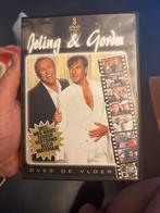 Joling & Gordon - Over de Vloer - 3 DVD, Ophalen of Verzenden, Gebruikt, Dvd-speler, Overige merken