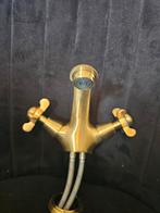 Kraan ikea goud nieuw, Ophalen of Verzenden, Nieuw