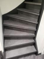 Pvc Traprenovatie aanbieding, Ophalen