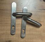 RVS Krukstel, Ophalen, Zo goed als nieuw, Buitendeur, 200 tot 215 cm