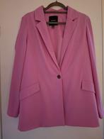 Roze Vero Moda Blazer - Maat M, Maat 38/40 (M), Vero Moda, Ophalen of Verzenden, Zo goed als nieuw