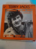 Terry jacks 7 inch seasons in the sun, Ophalen of Verzenden, Zo goed als nieuw, Pop