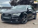 Audi A1 1.4 TFSI ABT LINE MF STUUR AIRCO SCHERMPJE, 4 cilinders, 4 stoelen, Origineel Nederlands, Bedrijf