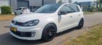 Volkswagen Golf 2.0 GTI 155KW DSG 2010 Wit, 4 cilinders, Wit, 14 km/l, 1314 kg