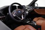 BMW iX3 High Executive 80 kWh / Trekhaak / Sportstoelen / Ad, Auto's, BMW, Te koop, 25 min, Gebruikt, 750 kg