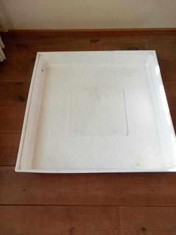 Lekbak wasmachine ehv mierlo geldrop  beschikbaar voor biedingen