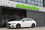 Mercedes-Benz A-Klasse 180 Business Solution AMG | NAP | PAN, Auto's, Mercedes-Benz, 65 €/maand, Gebruikt, Euro 6, 4 cilinders