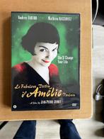 Amelie dvd nog in verpakking, Cd's en Dvd's, Dvd's | Filmhuis, Frankrijk, Ophalen of Verzenden, Vanaf 6 jaar, Nieuw in verpakking