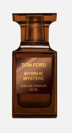 Tom Ford Myrrhe Mystère 50ml Nieuw!, Sieraden, Tassen en Uiterlijk, Uiterlijk | Parfum, Verzenden, Nieuw