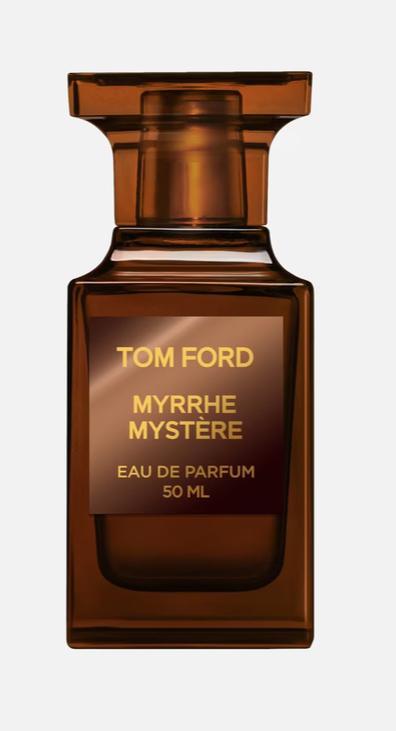 Tom Ford Myrrhe Mystère 50ml Nieuw!, Sieraden, Tassen en Uiterlijk, Uiterlijk | Parfum, Nieuw, Verzenden